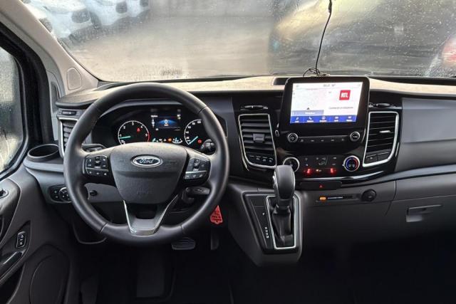 Ford Transit Custom image 9