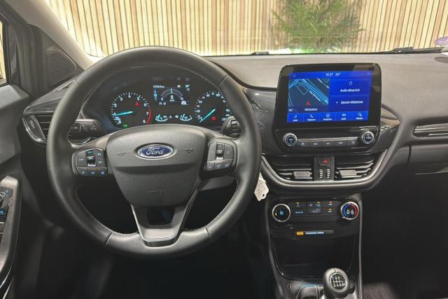 Ford Puma image 1