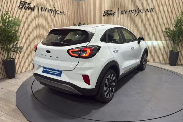 Ford Puma image 1