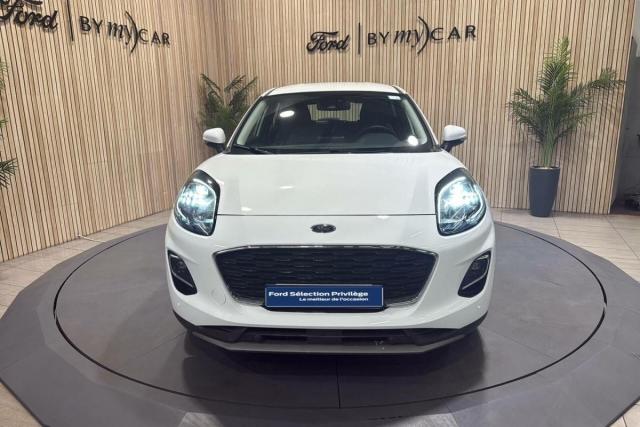Ford Puma image 9