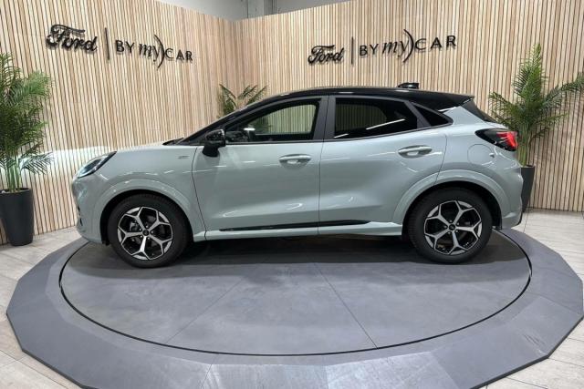 Ford Puma image 6