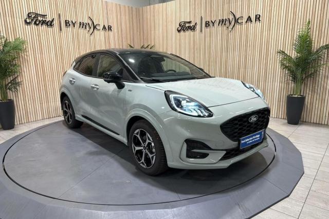 Ford Puma image 9