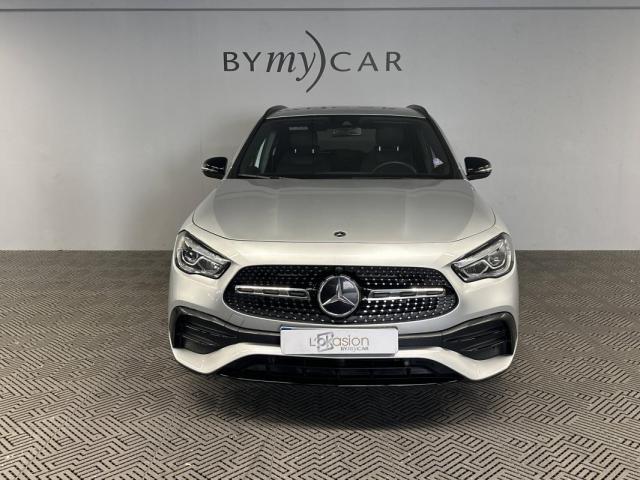 Mercedes Benz Gla image 8