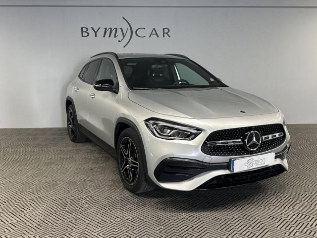 Mercedes Benz Gla image 5