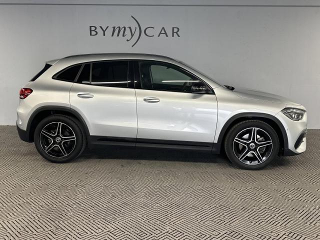 Mercedes Benz Gla image 3