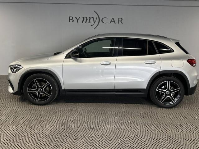 Mercedes Benz Gla image 4