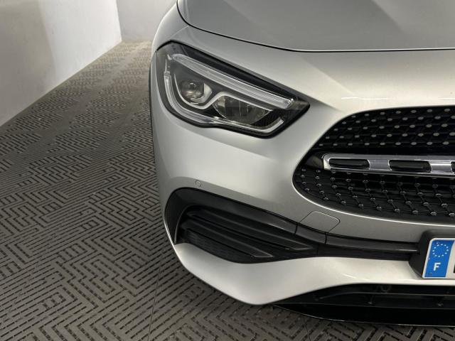 Mercedes Benz Gla image 6