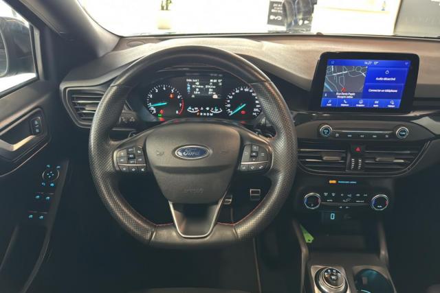 Ford Focus image 2