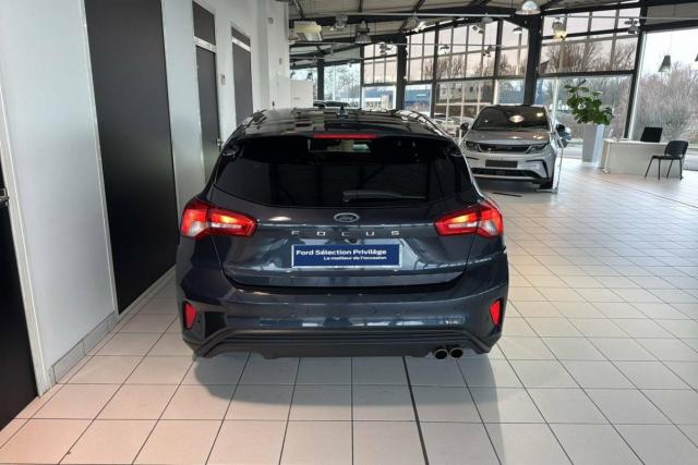 Ford Focus image 1