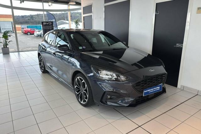 Ford Focus image 4