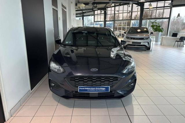 Ford Focus image 7