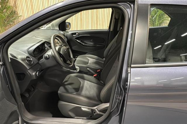 Ford Ka + image 2