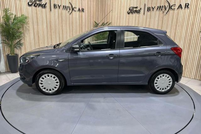 Ford Ka + image 8