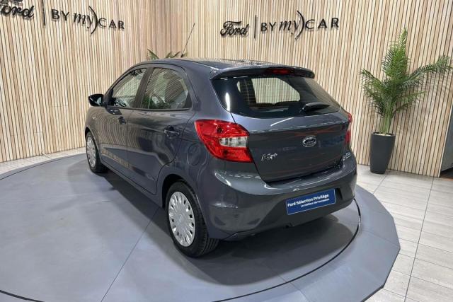 Ford Ka + image 9
