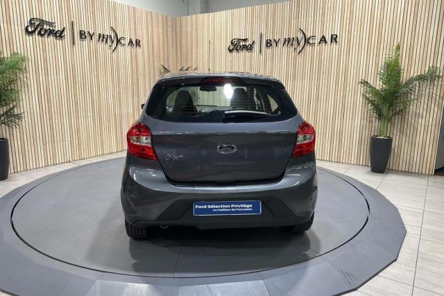 Ford Ka + image 1