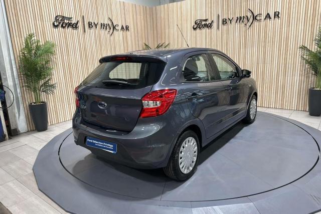 Ford Ka + image 7