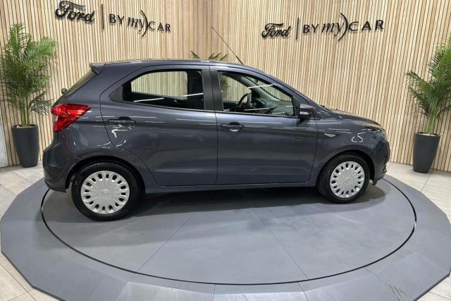 Ford Ka + image 4