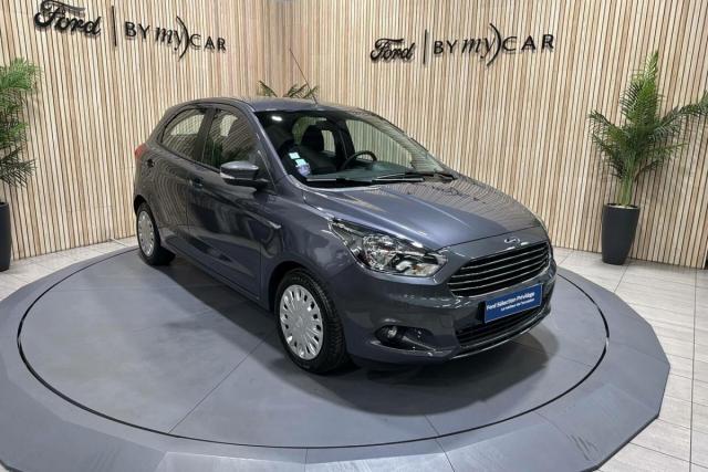 Ford Ka + image 3
