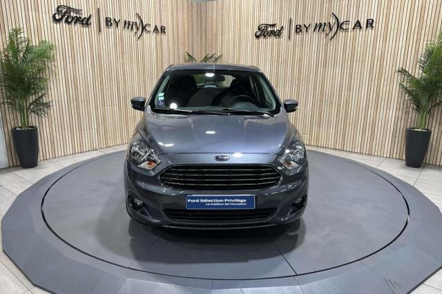 Ford Ka + image 5