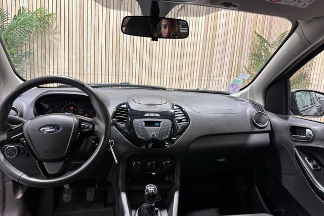 Ford Ka + image 6