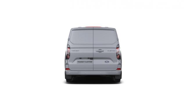 Ford Transit Custom Fourgon image 5