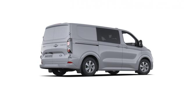 Ford Transit Custom Fourgon image 2