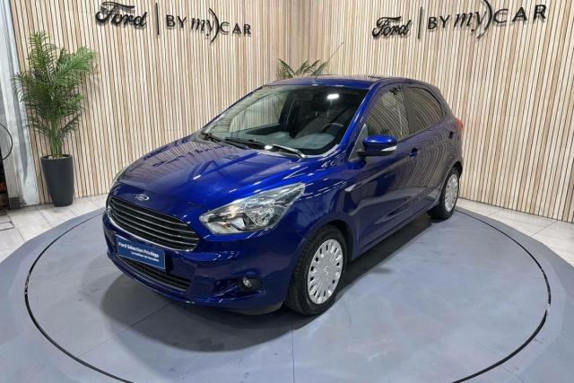 Ford