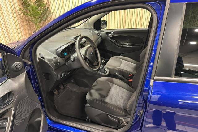 Ford Ka + image 4