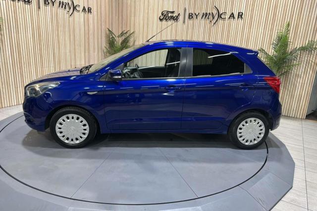 Ford Ka + image 9