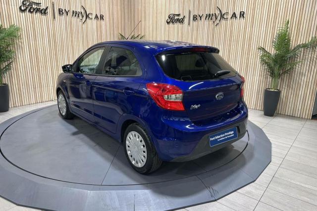 Ford Ka + image 5
