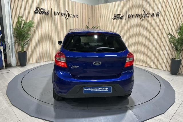 Ford Ka + image 2