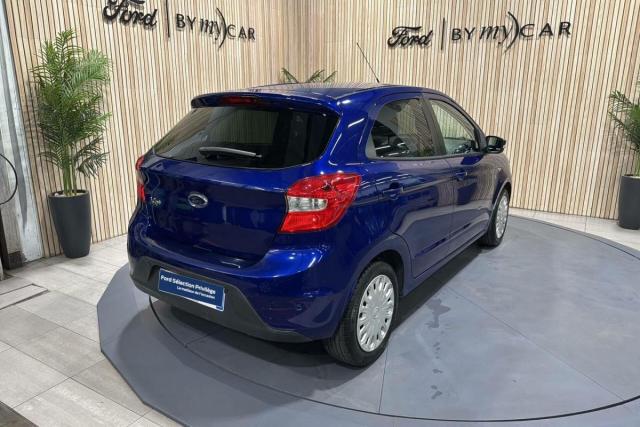 Ford Ka + image 3