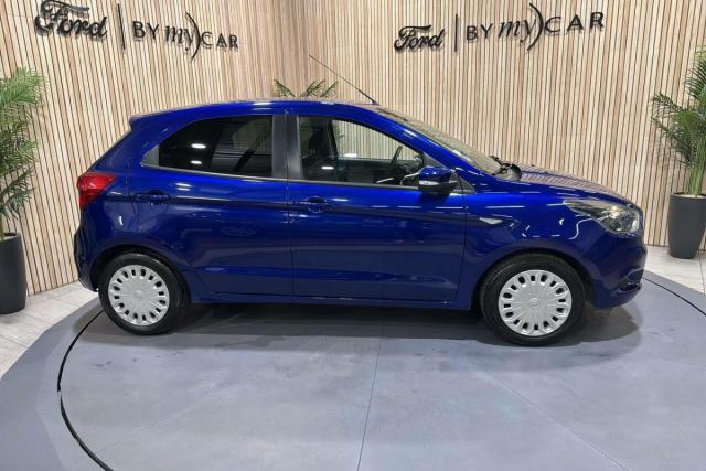 Ford Ka + image 8