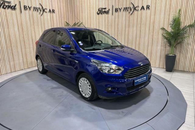 Ford Ka + image 7