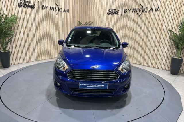 Ford Ka + image 6