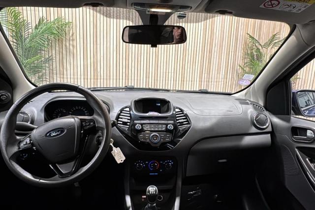 Ford Ka + image 1