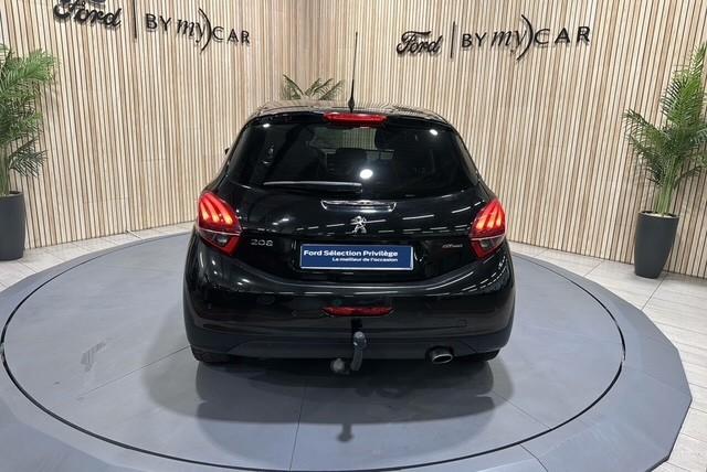 Peugeot 208 image 6