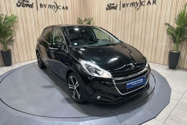 Peugeot 208 image 7