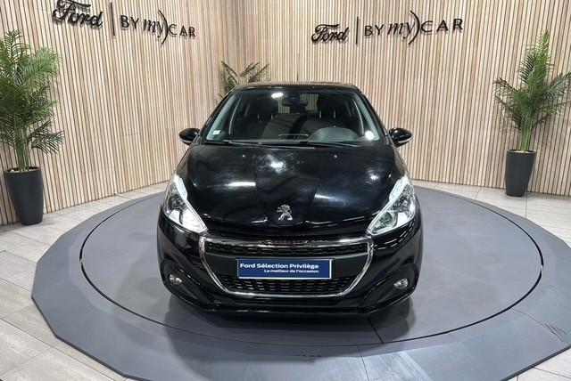 Peugeot 208 image 9