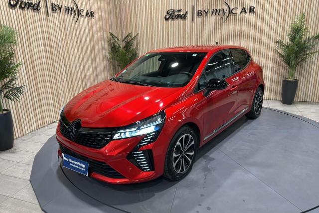 Renault