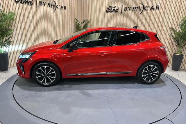 Renault Clio image 4