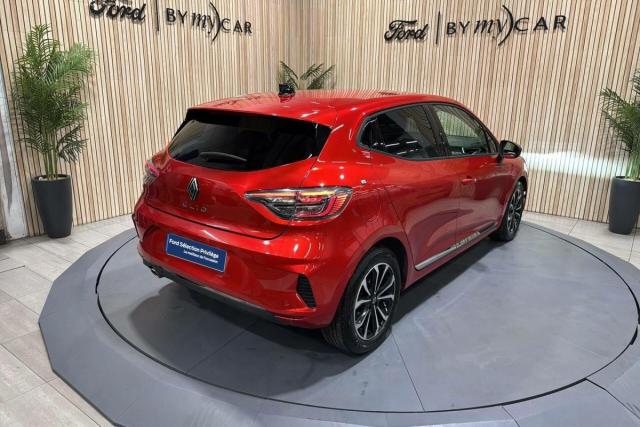 Renault Clio image 5