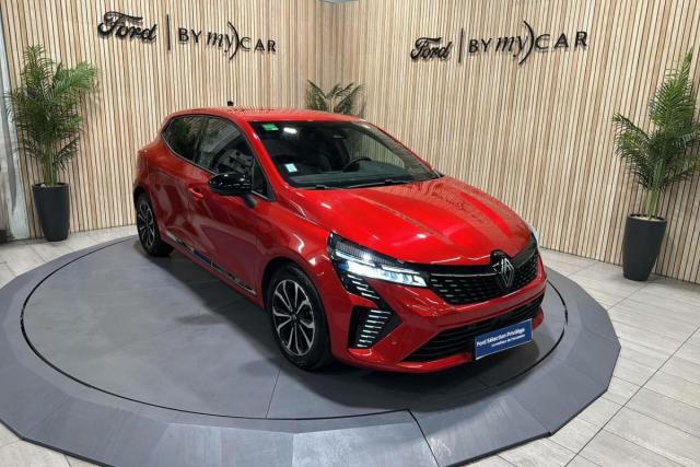 Renault Clio image 6