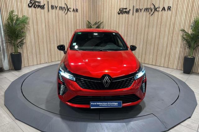 Renault Clio image 3
