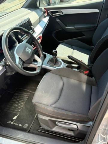Seat Arona image 1