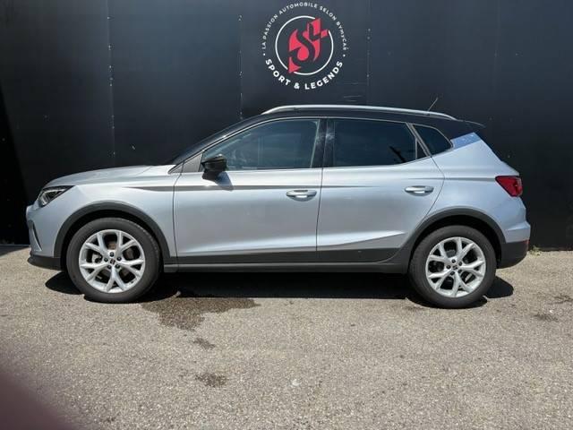 Seat Arona image 8