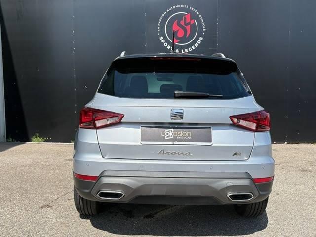 Seat Arona image 2