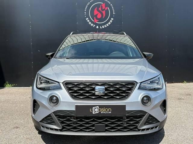 Seat Arona image 5