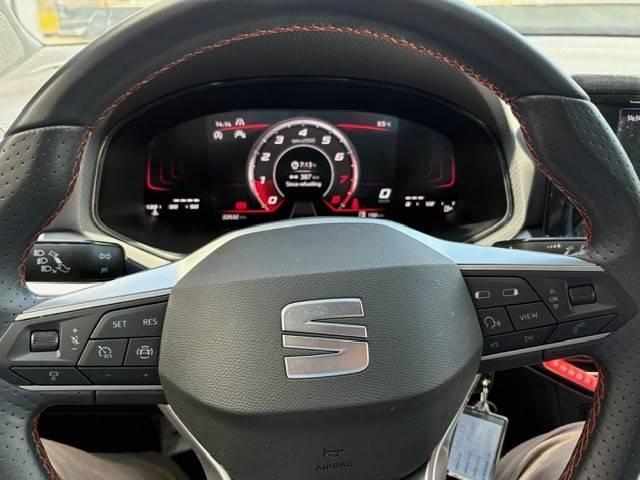Seat Arona image 7