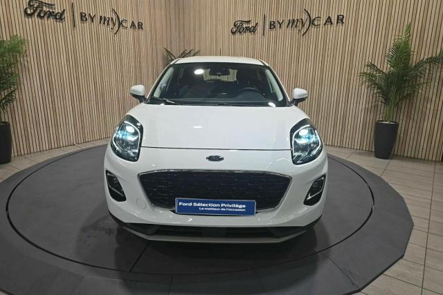 Ford Puma image 3